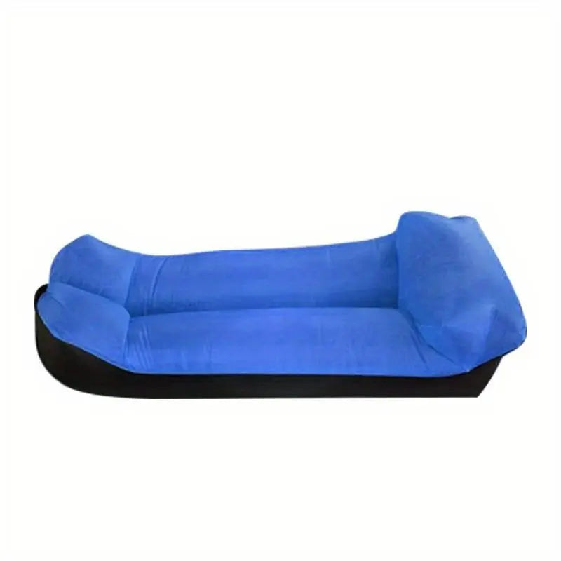 Aufblasbares Strandsofa