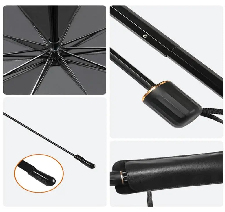 Auto-Sonnenschutz - Zero K-os