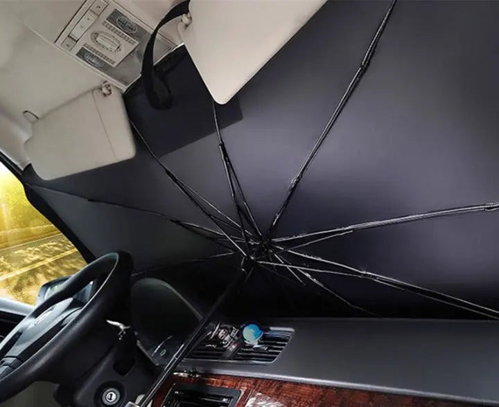 Auto-Sonnenschutz - Zero K-os