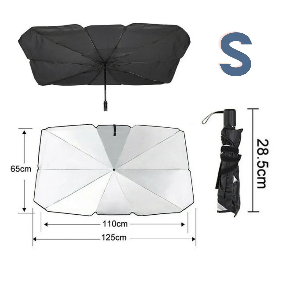Auto-Sonnenschutz - Zero K-os