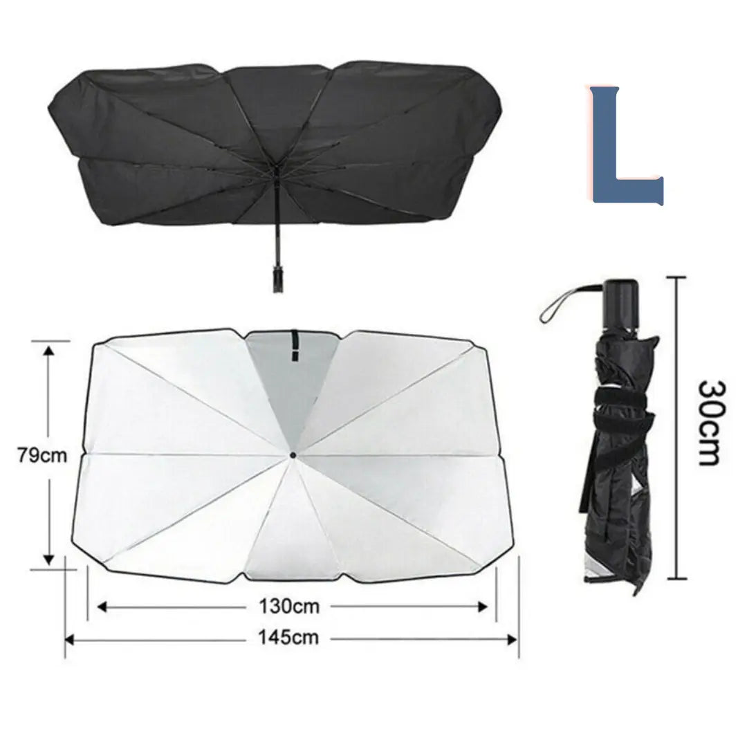 Auto-Sonnenschutz - Zero K-os