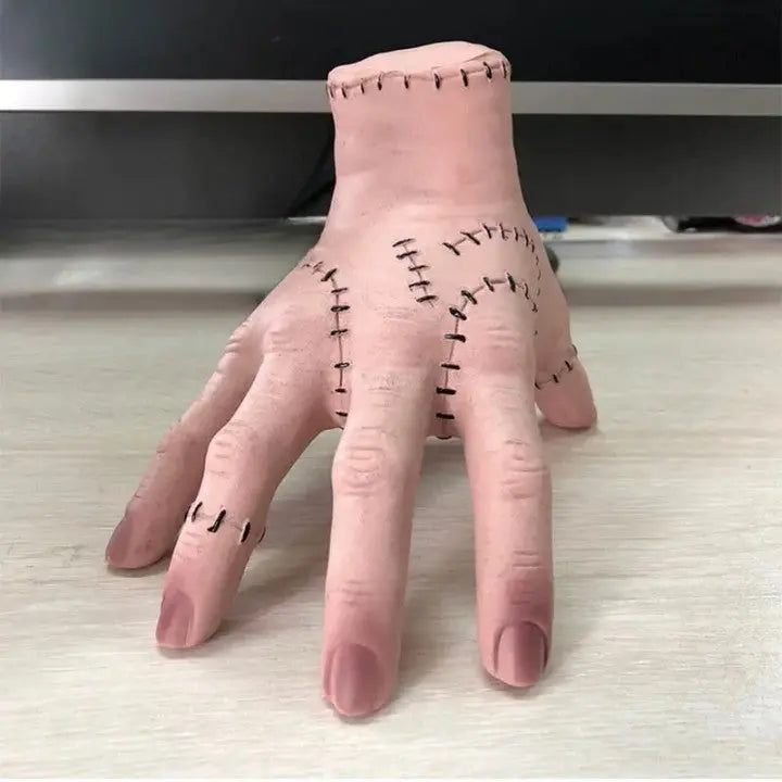 Halloween Deko "Thing-Hand"