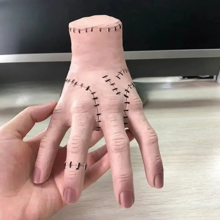 Halloween Deko "Thing-Hand"
