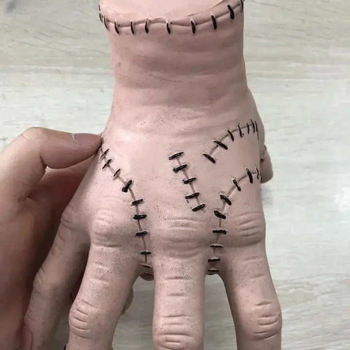 Halloween Deko "Thing-Hand"