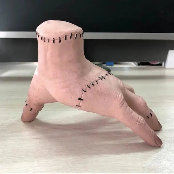 Halloween Deko "Thing-Hand"
