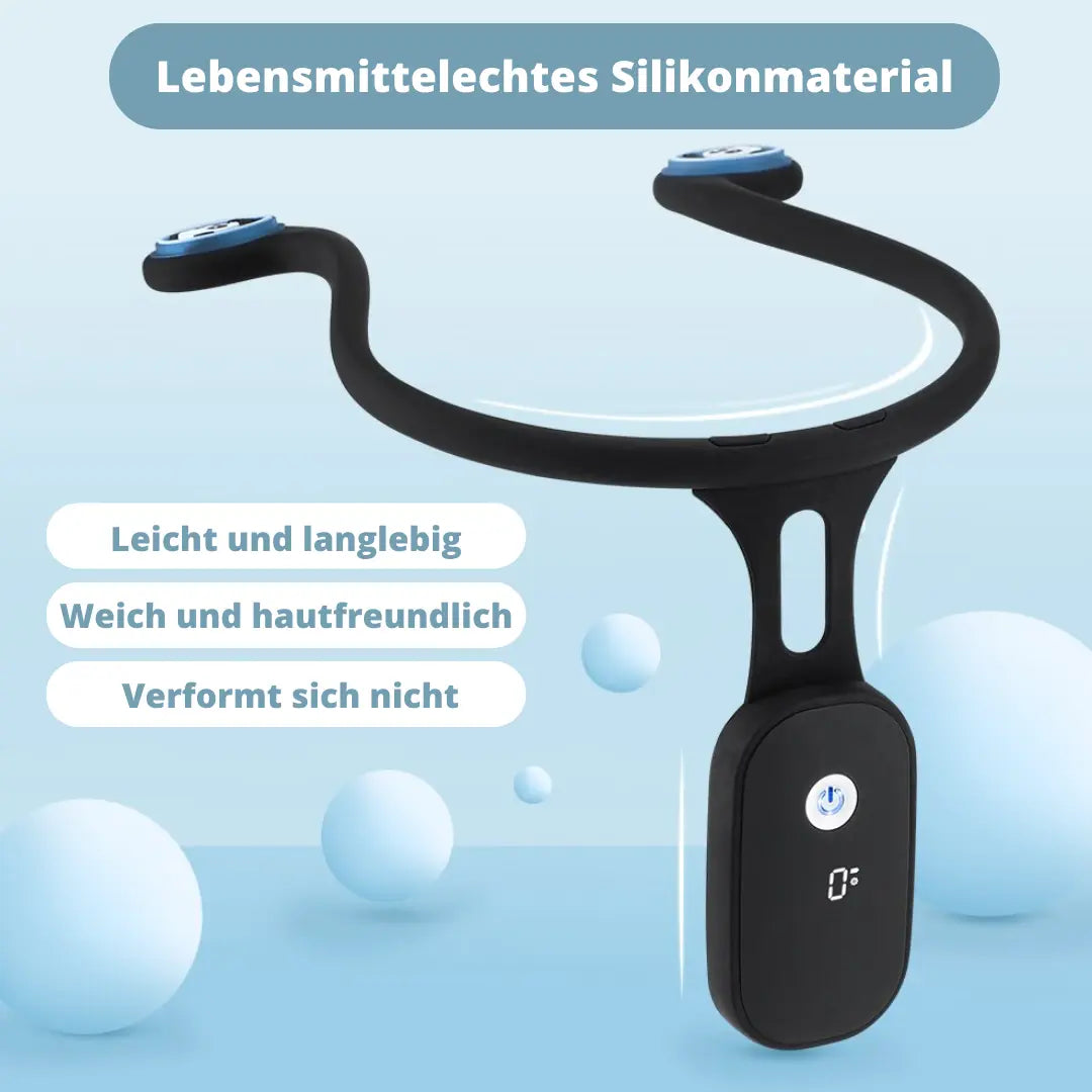 Intelligentes Haltungskorrektursgerät