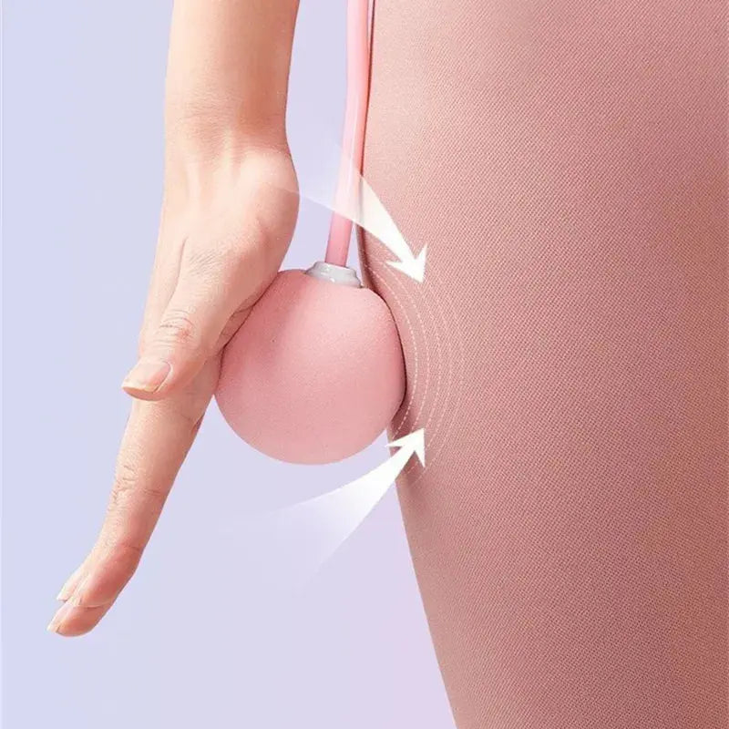 Kabelloses Springseil - Zero K-os