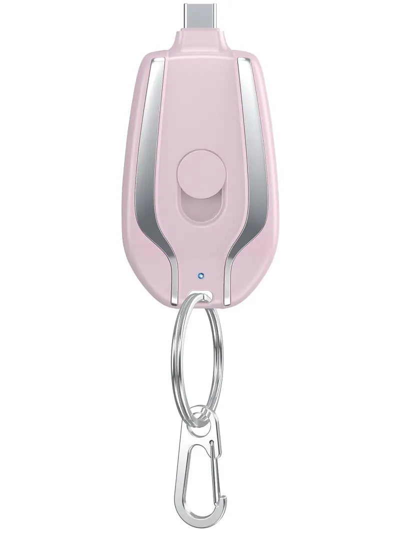 Tragbare schnelllade-Powerbank