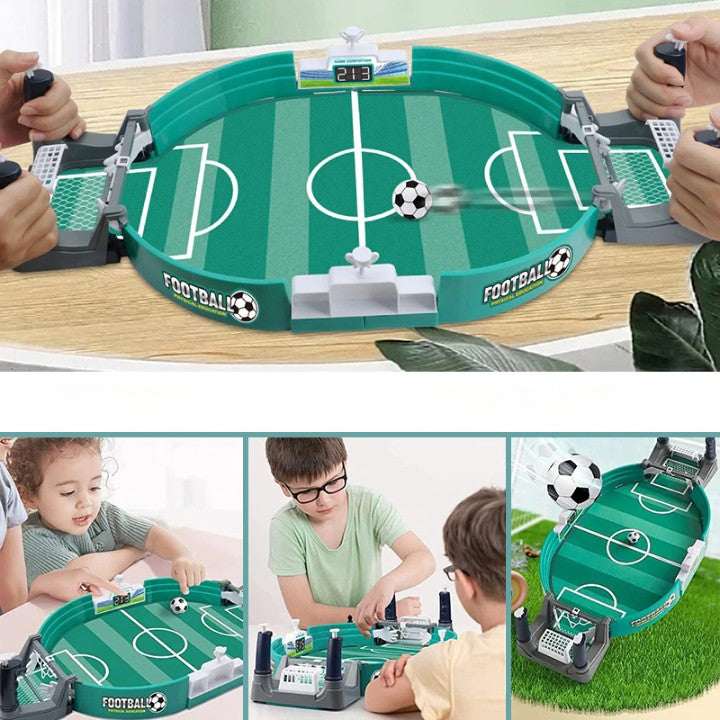 Mini-Tischfußballspiel - Zero K-os