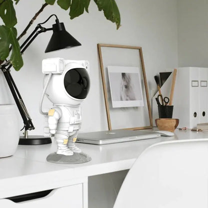 Astronaut Sternenhimmel LED-PROJEKTOR