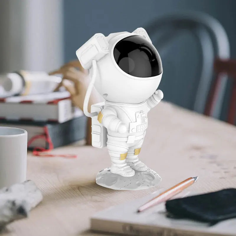 Astronaut Sternenhimmel LED-PROJEKTOR
