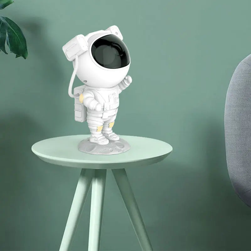 Astronaut Sternenhimmel LED-PROJEKTOR