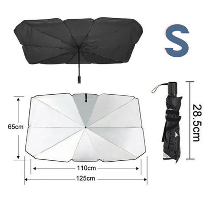 Auto-Sonnenschutz - Zero K-os