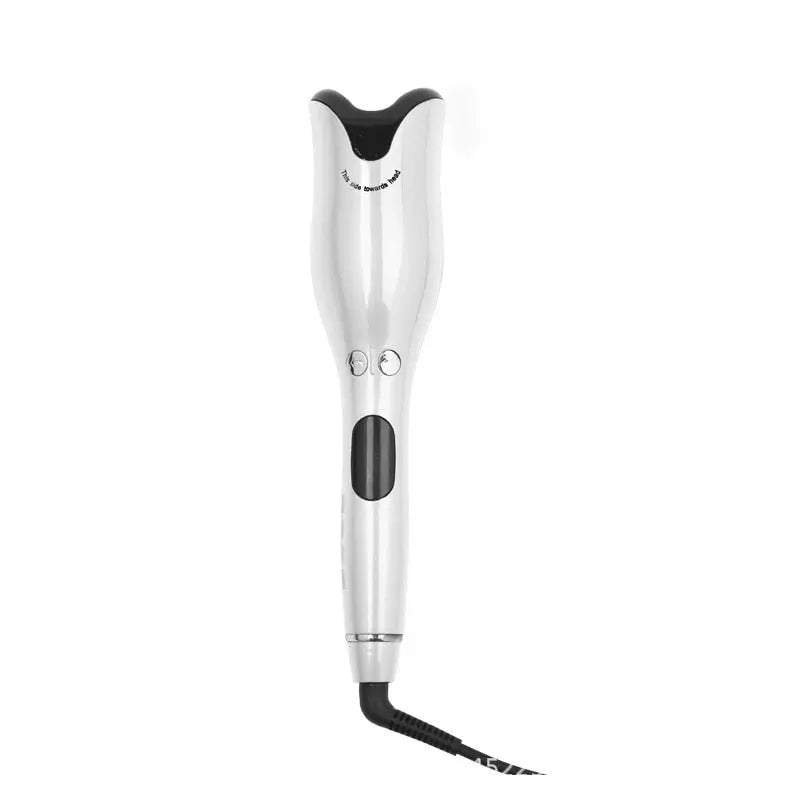 Automatic Curling Iron Air Curler Wand Curl 1 Inch Rotating Curling Iron Salon Tools Auto Hair Curlers Dropshipping