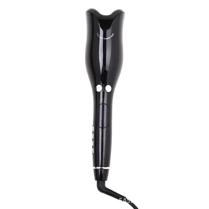 Automatic Curling Iron Air Curler Wand Curl 1 Inch Rotating Curling Iron Salon Tools Auto Hair Curlers Dropshipping