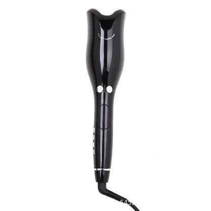 Automatic Curling Iron Air Curler Wand Curl 1 Inch Rotating Curling Iron Salon Tools Auto Hair Curlers Dropshipping