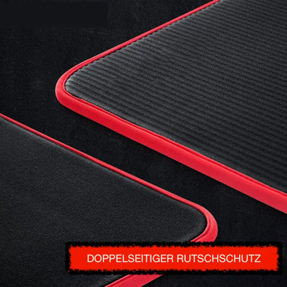 Extra dicke Sportmatte