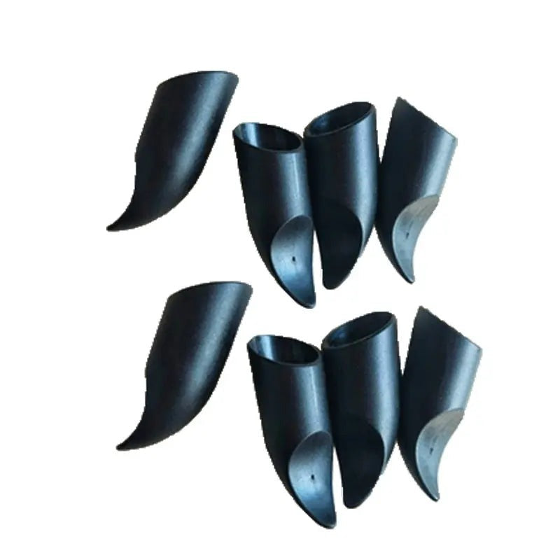 Krallenhandschuhe