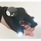 LED-Handschuhe - Zero K-os