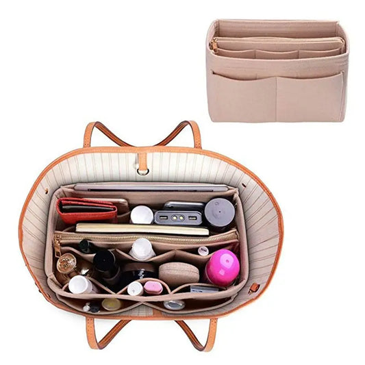 Handtasche Organizer - Zero K-os