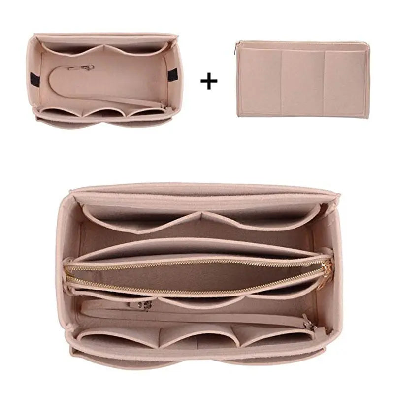 Handtasche Organizer - Zero K-os
