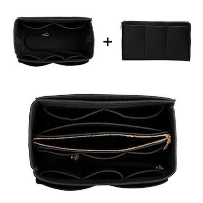Handtasche Organizer - Zero K-os