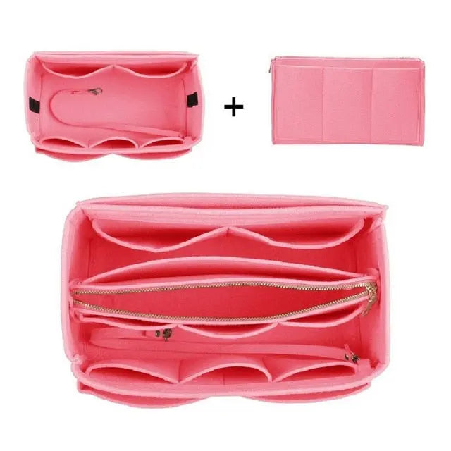 Handtasche Organizer - Zero K-os