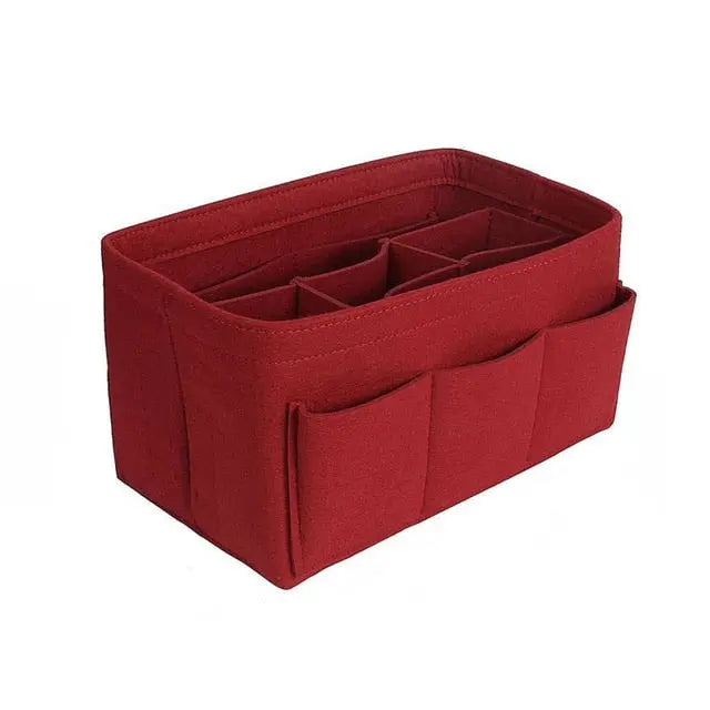 Handtasche Organizer - Zero K-os