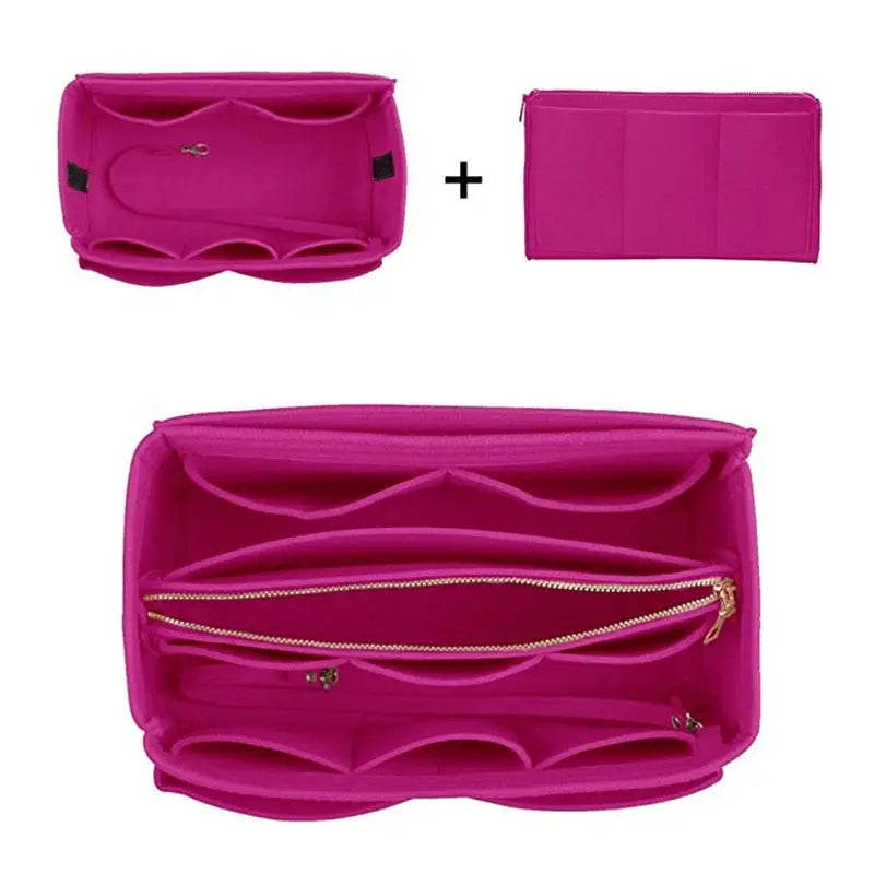 Handtasche Organizer - Zero K-os
