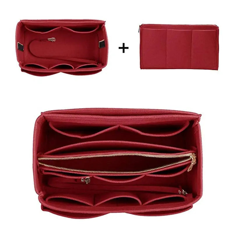 Handtasche Organizer - Zero K-os