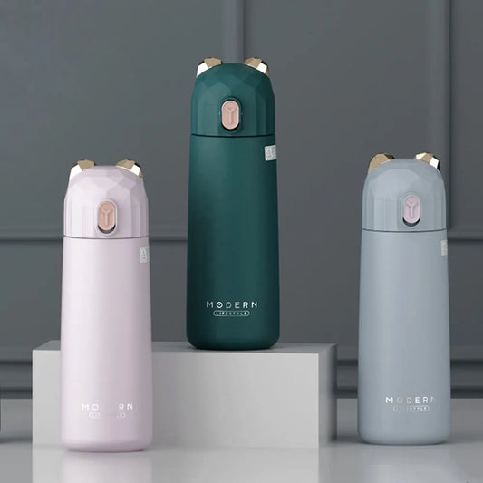 Isolierflasche