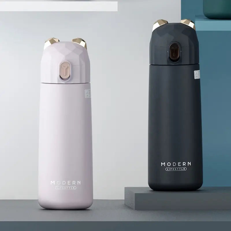 Isolierflasche