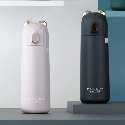 Isolierflasche