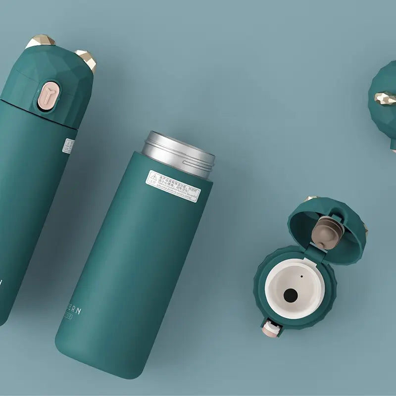 Isolierflasche