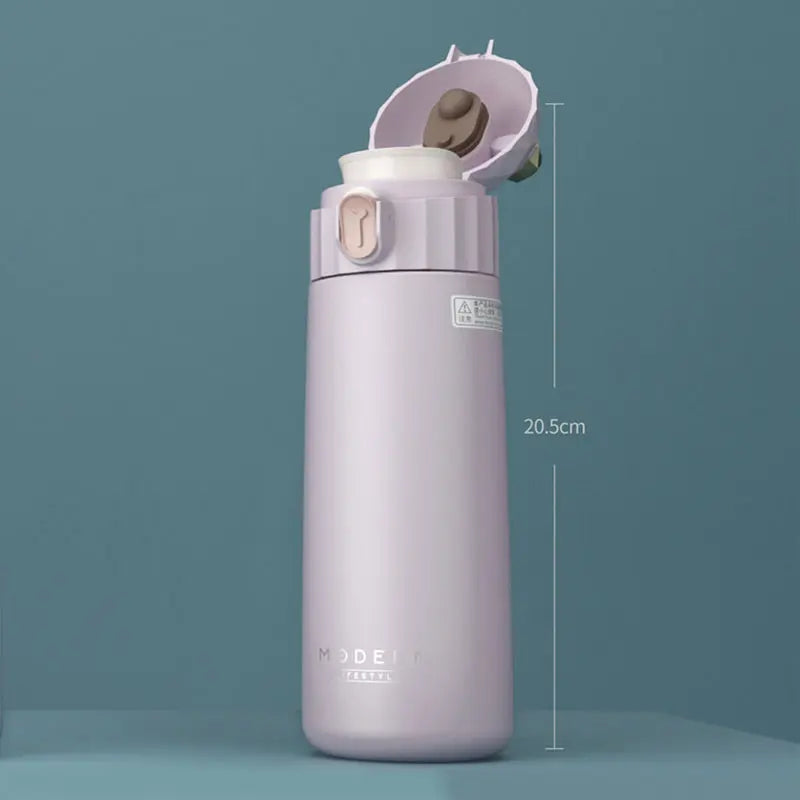 Isolierflasche