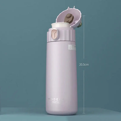 Isolierflasche