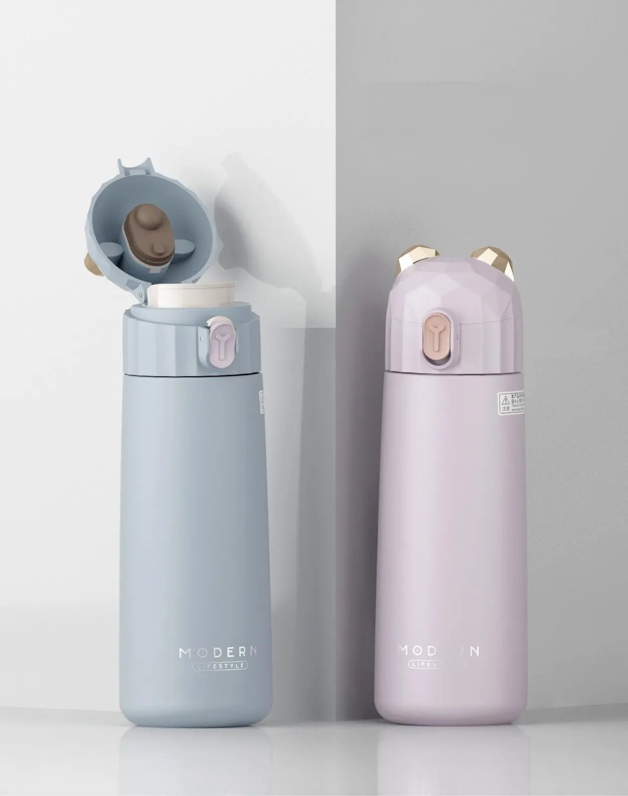 Isolierflasche