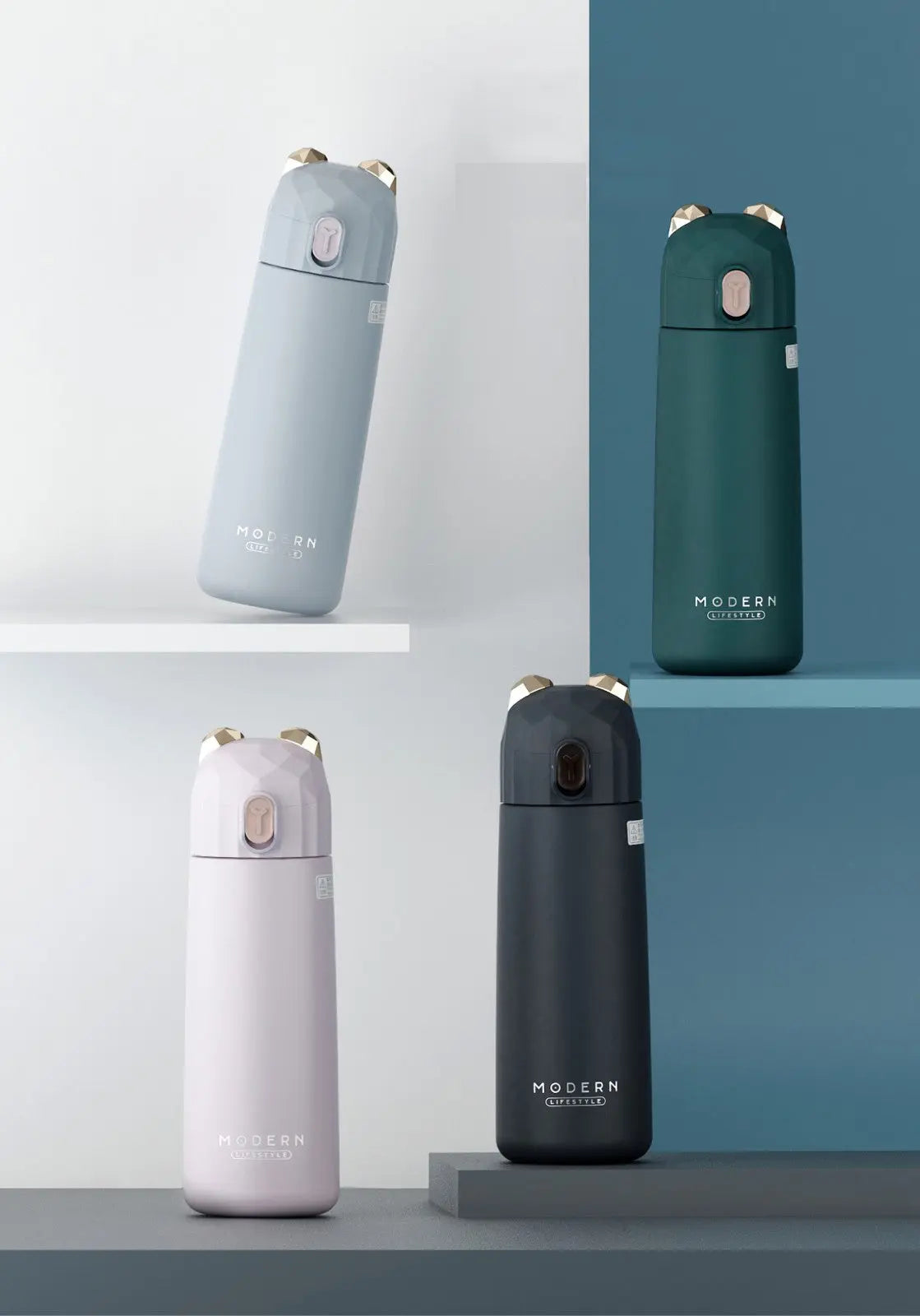 Isolierflasche
