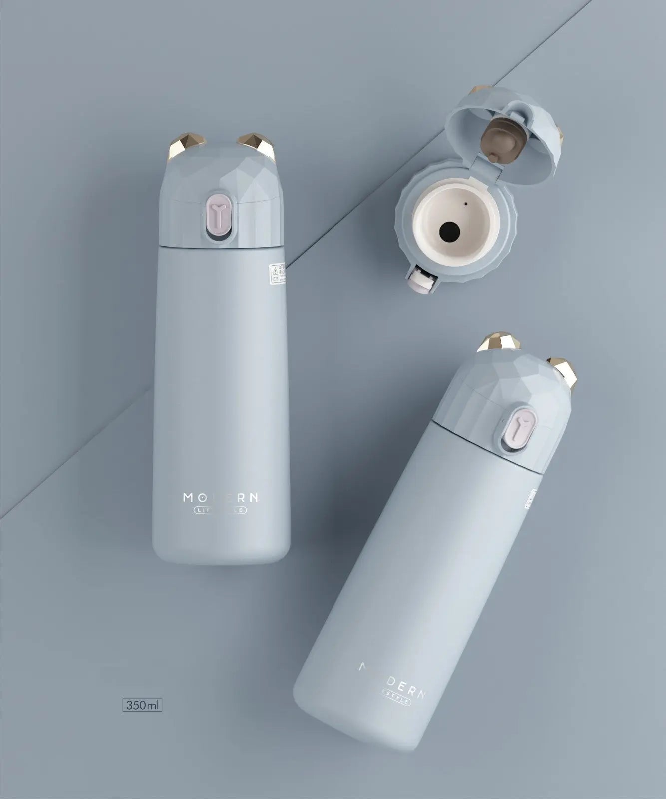 Isolierflasche