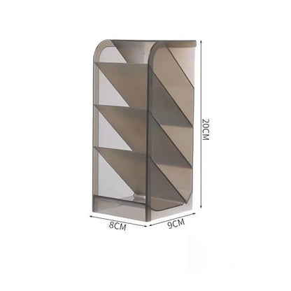 Kreativer multifunktionaler 4-Raster Desktop Organizer - Zero K-os