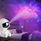 MINI Astronaut Sternenhimmel LED-Projektor