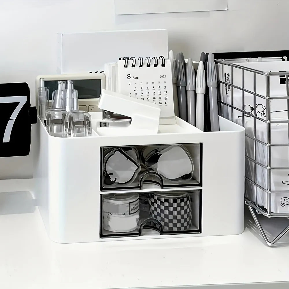 Schreibtisch-Organizer - Zero K-os