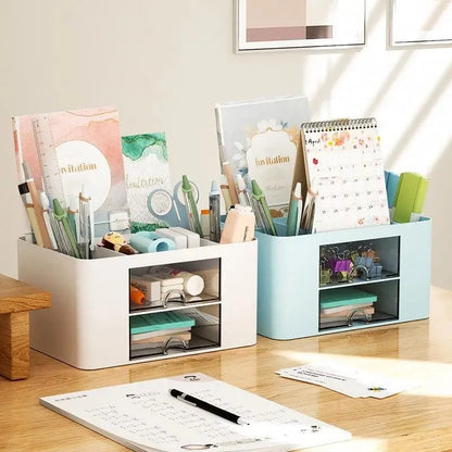Schreibtisch-Organizer - Zero K-os