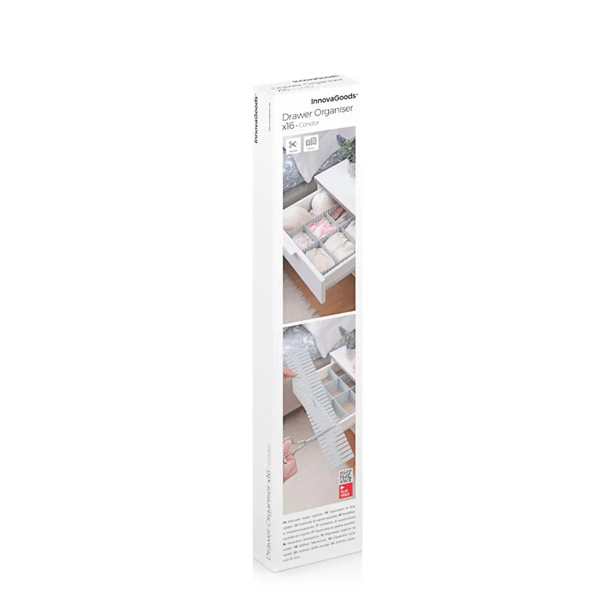 Schubladen-Organizer