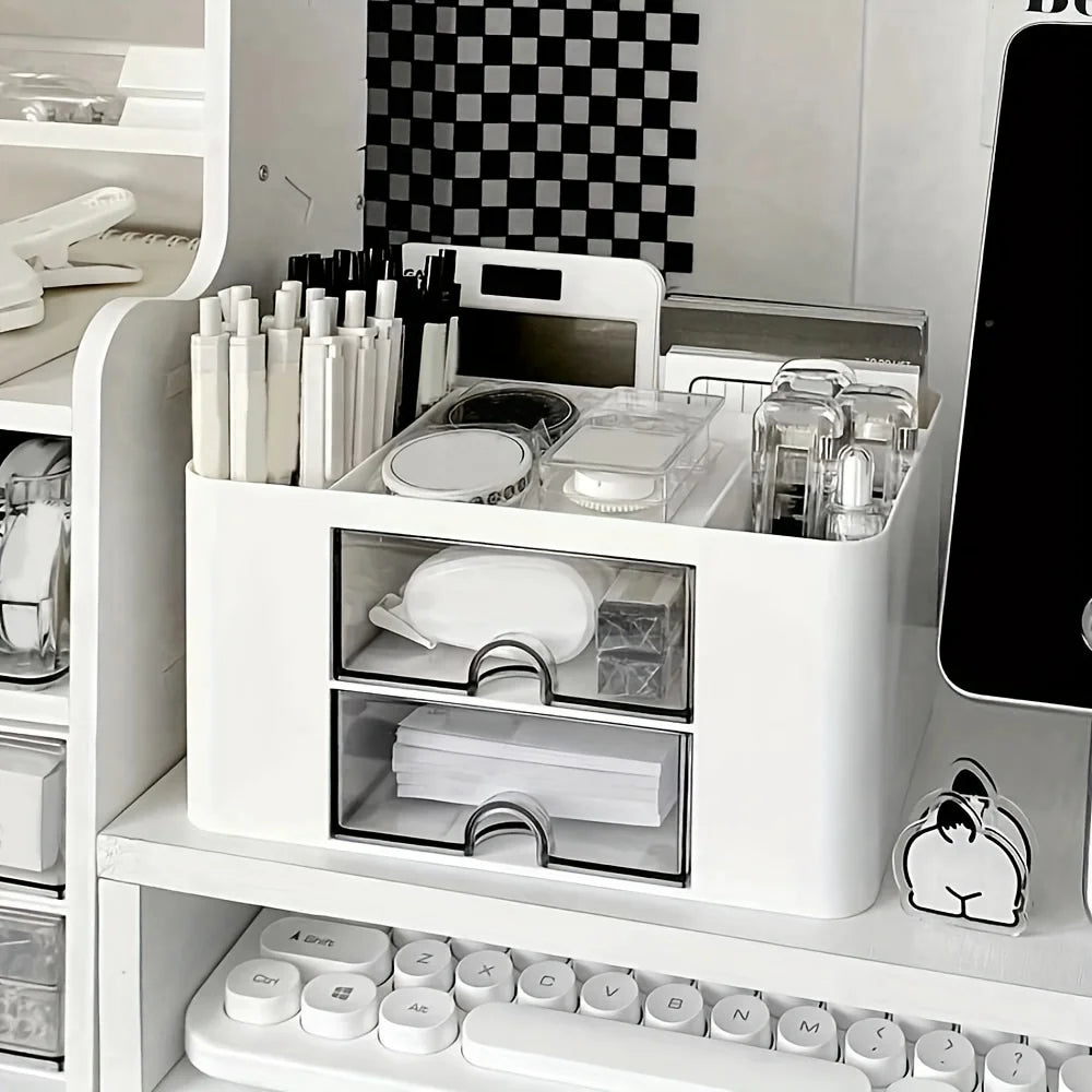 Schreibtisch-Organizer - Zero K-os