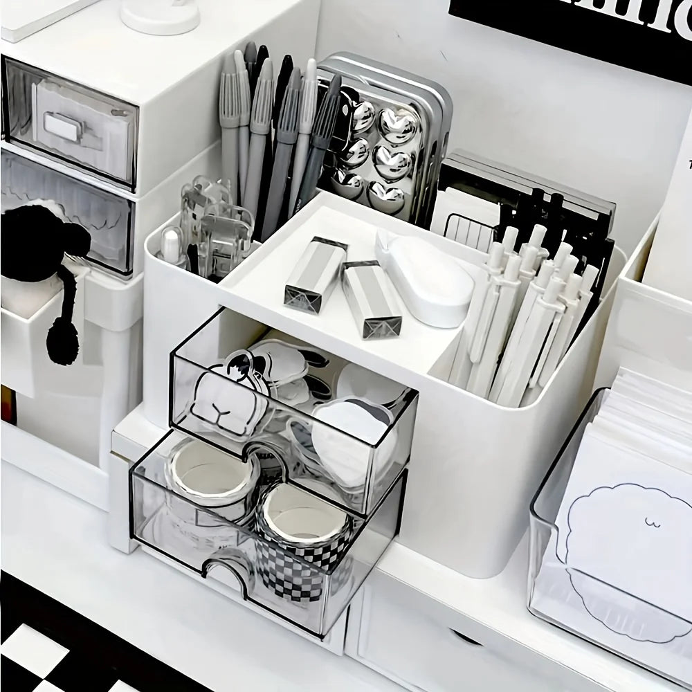 Schreibtisch-Organizer - Zero K-os