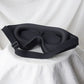 3D-Augenmaske - Zero K-os