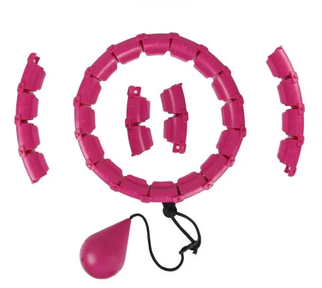 Smart Hula Hoop