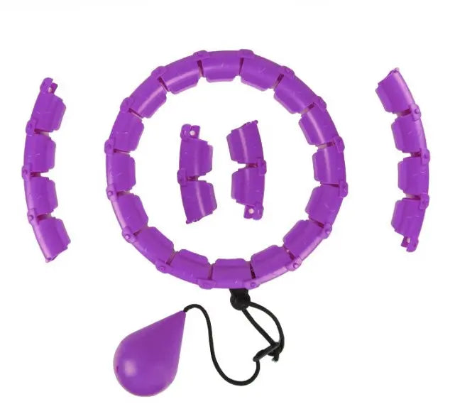 Smart Hula Hoop