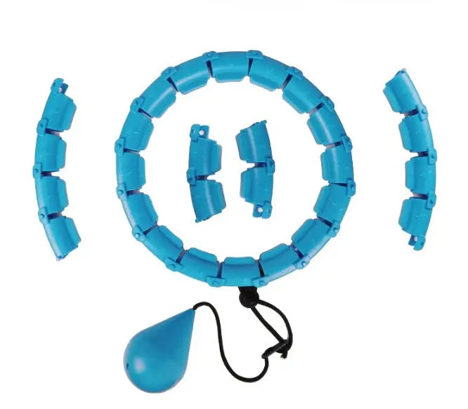 Smart Hula Hoop